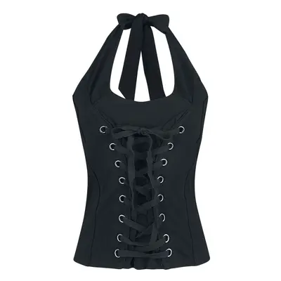 Black Premium by EMP Dita Top black