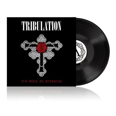 Tribulation Sub Rosa In Æternum LP multicolor