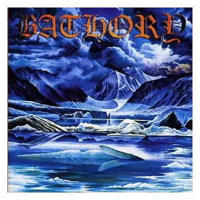 Bathory Nordland I CD multicolor