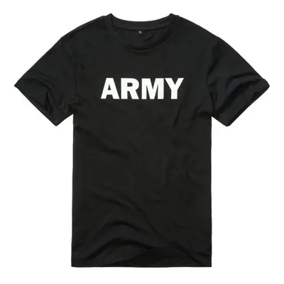 Brandit T-shirt Army T-Shirt black