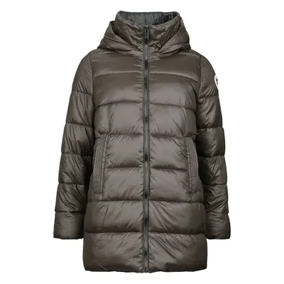 Hailys LS N JK LA44RA Between-seasons Jacket brown