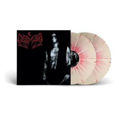 Leviathan Tentacles of whorrer LP multicolor