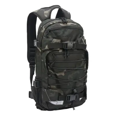 Forvert Louis Allover Backpack dark camo