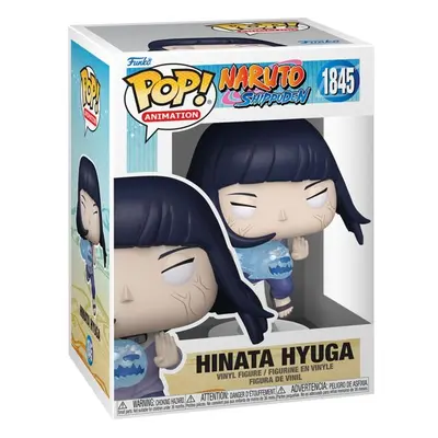 Naruto Hinata Hyuga Vinyl Figurine 1845 Funko Pop! multicolour