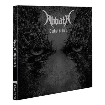 Abbath Outstrider CD multicolor