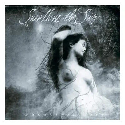 Swallow The Sun Ghosts of loss CD multicolor