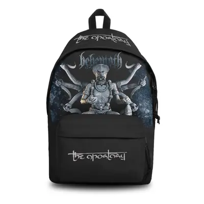 Behemoth Rocksax - The Apostasy Backpack multicolor