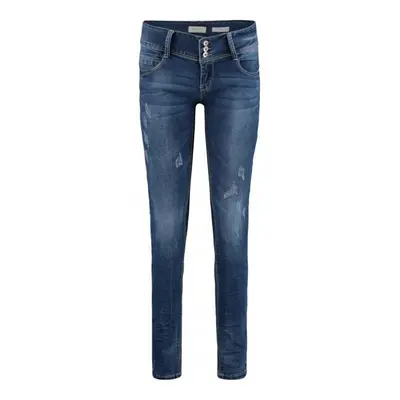 Hailys Camila Jeans blue