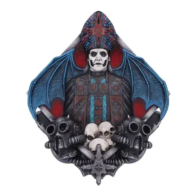 Ghost Papa Emeritus IV Decoration Articles multicolor