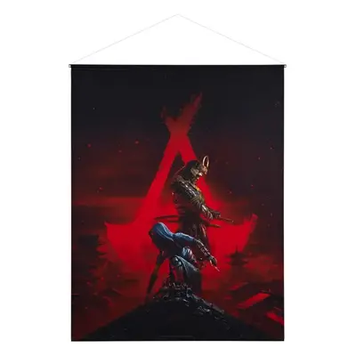 Assassin's Creed Shadows Poster multicolour