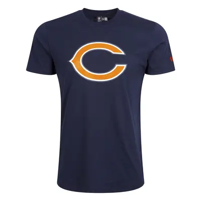 New Era - NFL Chicago Bears T-Shirt black