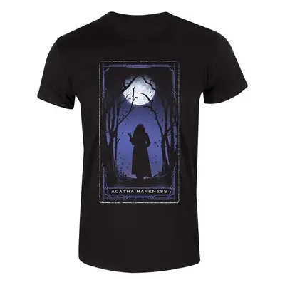 Agatha Agatha Harkness T-Shirt black