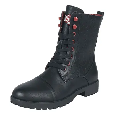 Ghost EMP Signature Collection Boot black