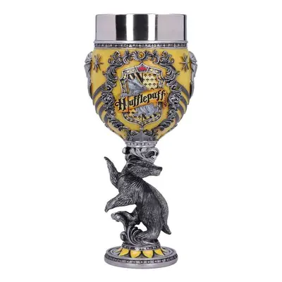 Harry Potter Nemesis Now - Hufflepuff Goblet Goblet multicolor