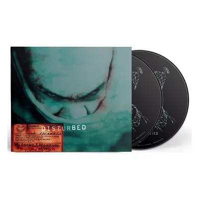 Disturbed The Sickness (25th Anniversary) CD multicolor