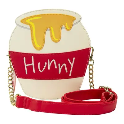 Winnie the Pooh Loungefly - Hunny Pot Handbag multicolour