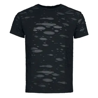 Gothicana by EMP T-Shirt black