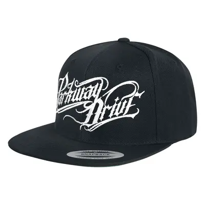 Parkway Drive Logo Cap black