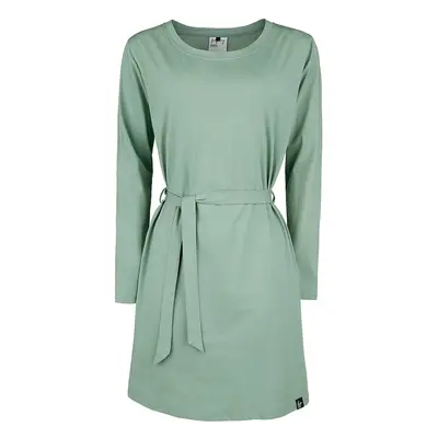 Forplay Carrie Short dress mint