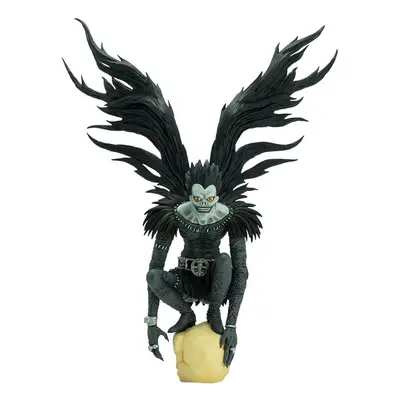 Death Note SFC Super Figure Collection - Ryuk the Shinigami Collection Figures multicolor