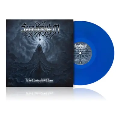 Sacramentum The coming of chaos LP multicolor