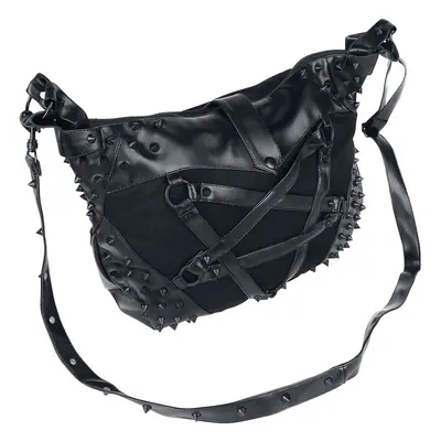 Vixxsin Spell Bag Handbag black