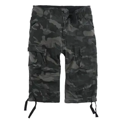 Brandit Urban Legend 3/4 Shorts Shorts dark camo