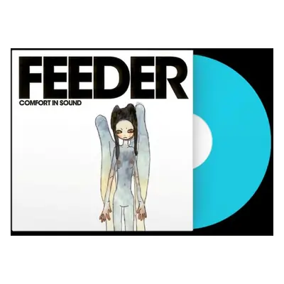 Feeder Comfort in sound LP multicolor