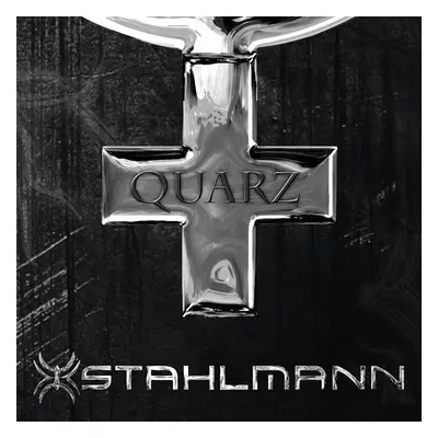 Stahlmann Quarz CD multicolor