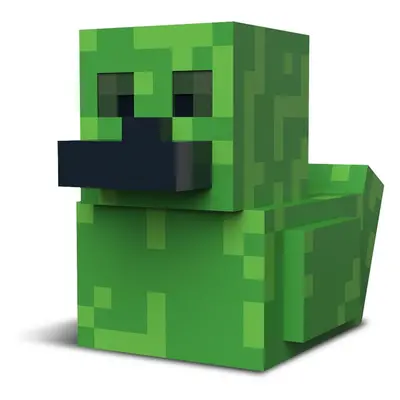 Minecraft Creeper Tubbz Decoration Articles green