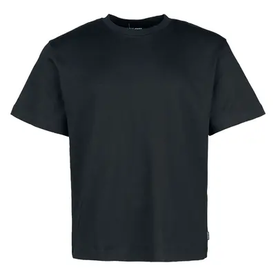 Jack & Jones JJEURBAN EDGE T-SHIRT SS O-NECK NOOS T-Shirt black