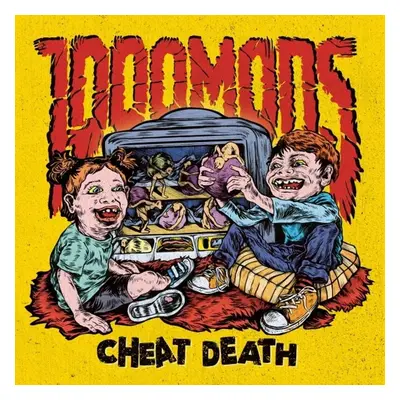 1000mods Cheat death CD multicolor