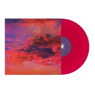 Glare Sunset funeral LP multicolor