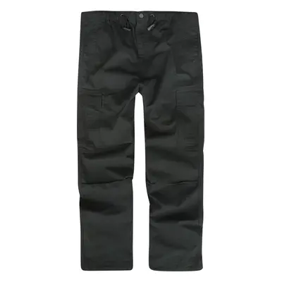 Black Premium by EMP Cargo trousers Cargo Trousers black