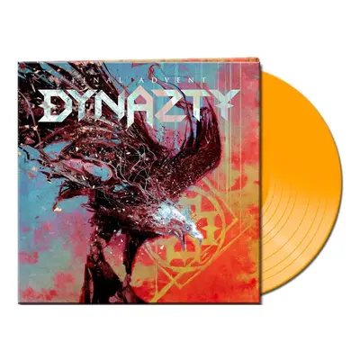 Dynazty Final advent LP orange