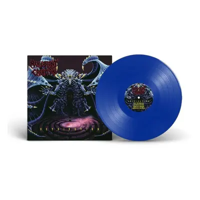 Malevolent Creation Retribution LP multicolor