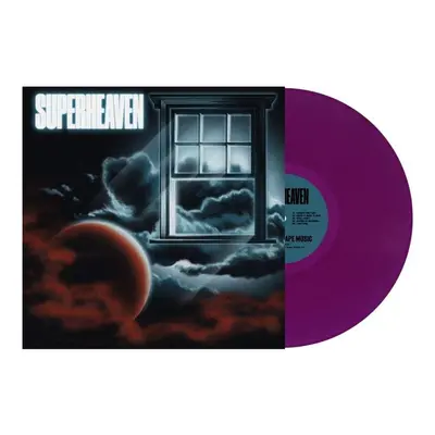 Superheaven Superheaven LP multicolor