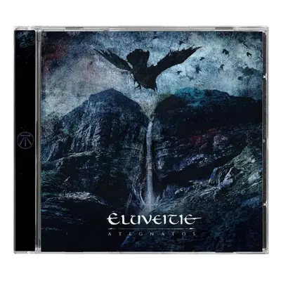 Eluveitie Ategnatos CD multicolor