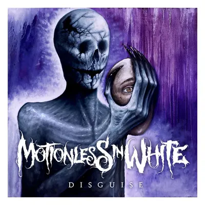 Motionless In White Disguise CD multicolor