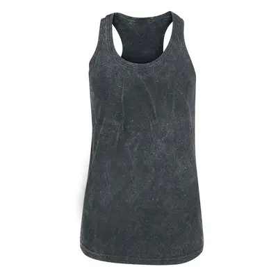 Outer Vision Top Davos Top grey