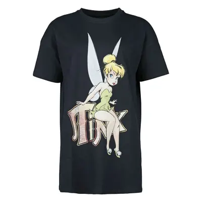 Peter Pan Tink T-Shirt blue