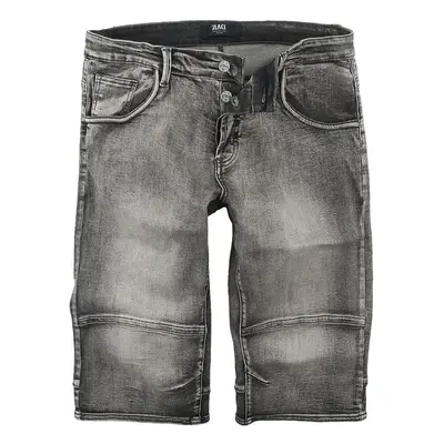 Forplay Denim Shorts Shorts grey