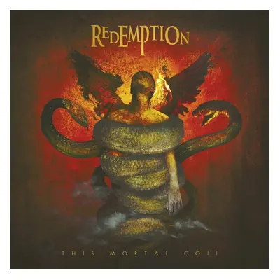 Redemption This mortal coil CD multicolor