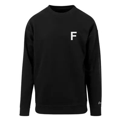 Forvert Indio Sweatshirt black