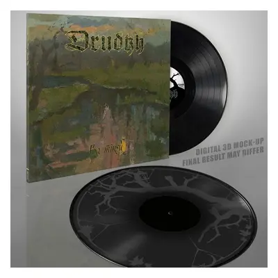 Drudkh Shadow play LP multicolor