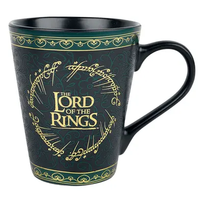 The Lord Of The Rings Elven Cup multicolour