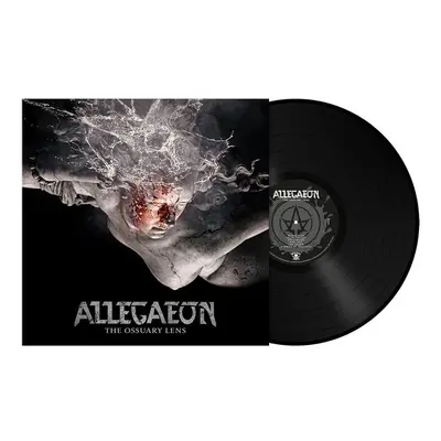 Allegaeon The ossuary Lens LP multicolor