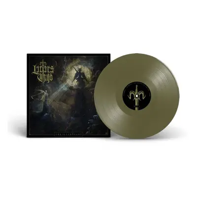 Lucifer's Child The illuminant LP multicolor