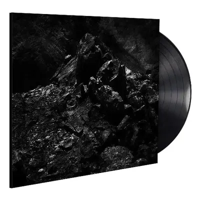 Deathspell Omega The long defeat LP multicolor