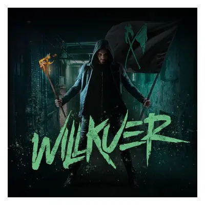 Willkuer Willkuer CD multicolor